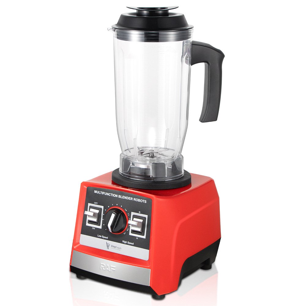 Multifunctional 2-in-1 Juicer And Meat Grinder For Home Kitchen_voghion.com