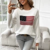 White, USA