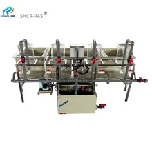 工厂直销可鱼苗鱼卵孵化系统罗非鱼鲶鱼鳜鱼三文鱼虾苗孵化器