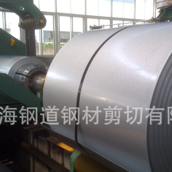 锌铝镁板,PVC覆锌铝镁板,攀钢镀锌铝镁卷,镀锌铝镁板厚0.14折弯