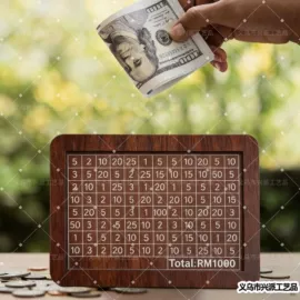 科学实验玩具;科教玩具;木质工艺品