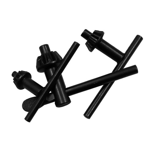 Drill chuck key wrench Pistol drill wrench key lock Multiple specifications of hand electric drill key wrench