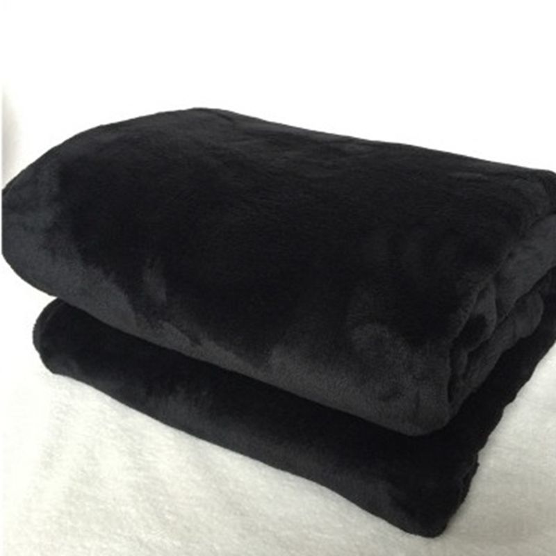 Levin Law Cashmere blankets sheet Thin section Flannel leisure time Hairs sofa Towel Coral blanket Amazon