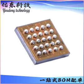 LP3918TLX/NOPB 封装DSBGA25 电池管理芯片IC 集成电路 库存供应