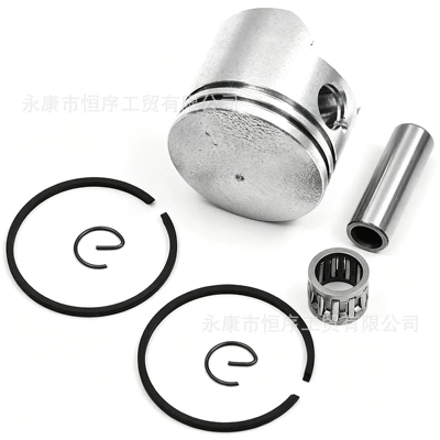 Engine Cylinder Set, 44-6 – Motorcycle engine and accessories