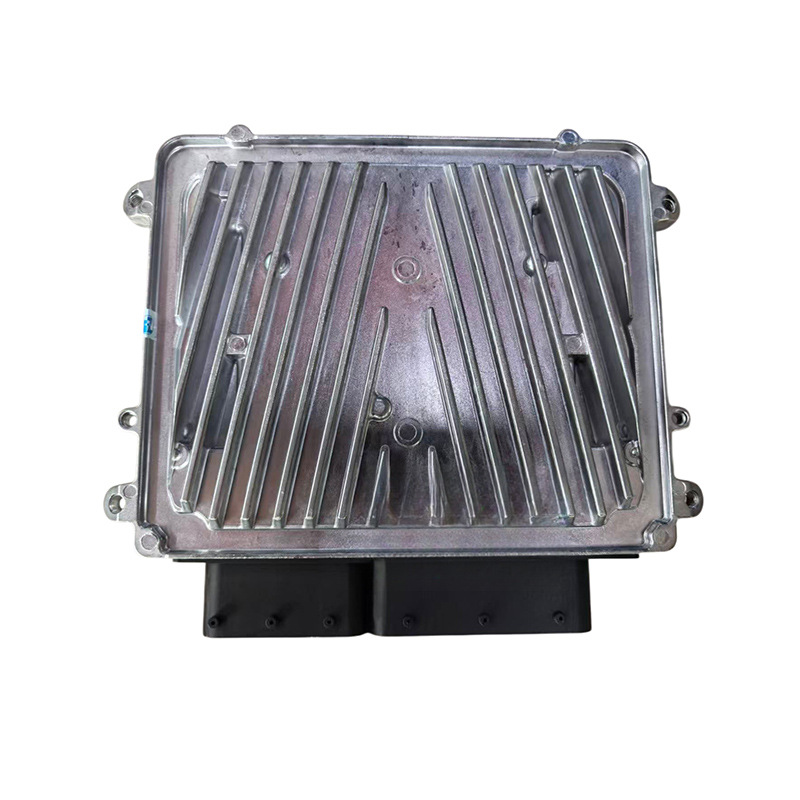 Multi-fixing hole ECU control unit for Mercedes-Benz A272 A273 engine computer module auto repair replacement parts
