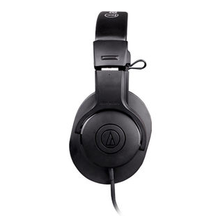 Audio Technica/�F���� ATH-M20X��Xpc�^��ʽ���I����O ���C