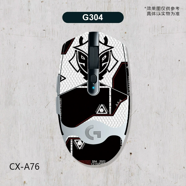 G304-CX-A76/white diamond-all-inclusive