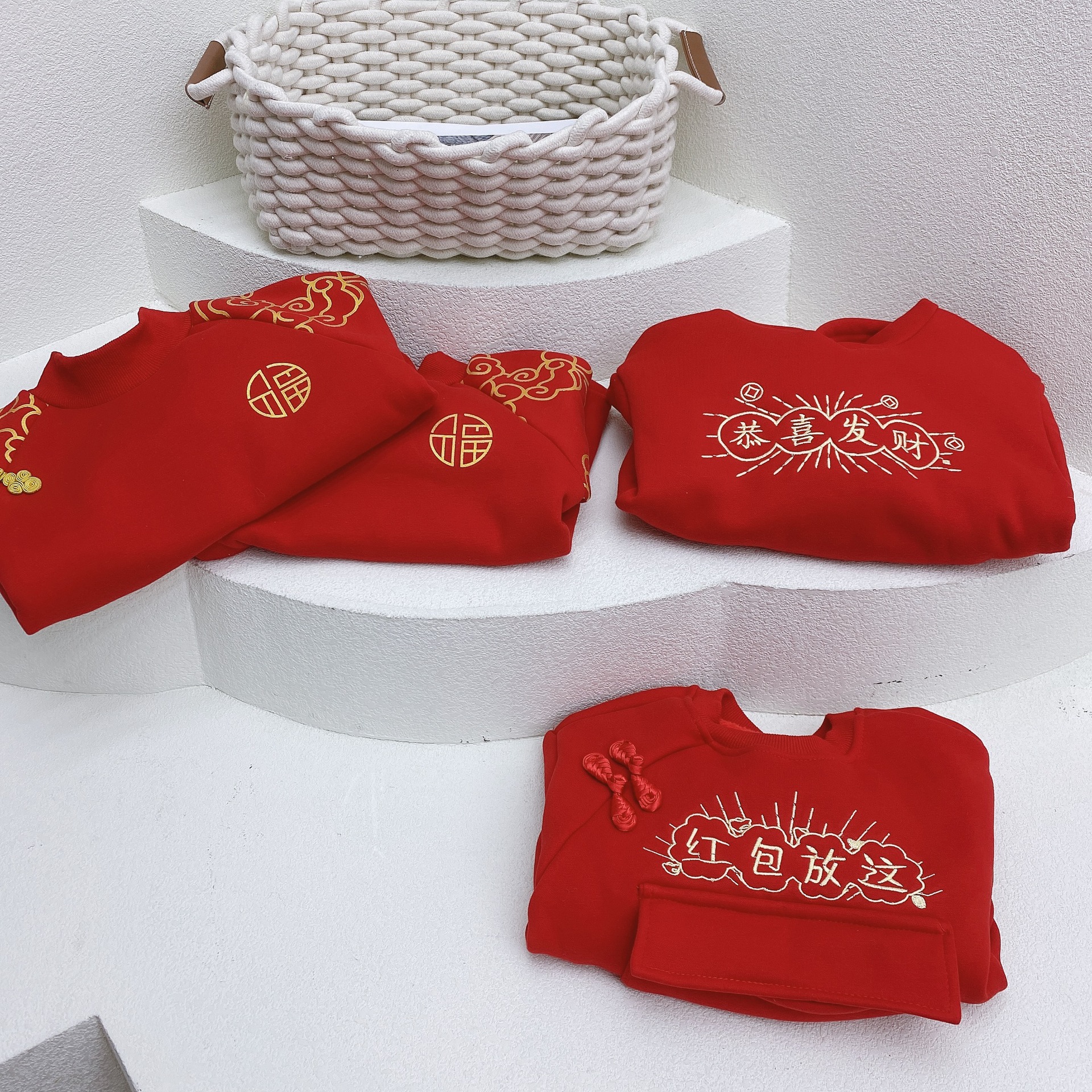 新年装|ru