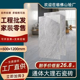 地面砖;岩板;内墙砖