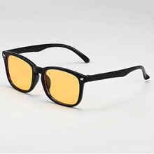 K 36972 Classic Square Frame Sunglasses ����̫���� �羳����