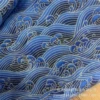 Blue waves