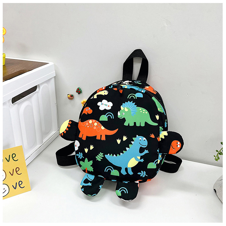 Waterproof 12 Inch Animal Shopping Kids Backpack display picture 4