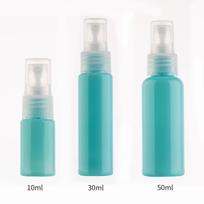 Spray de 10 ml; artemisa verde; PET+PP