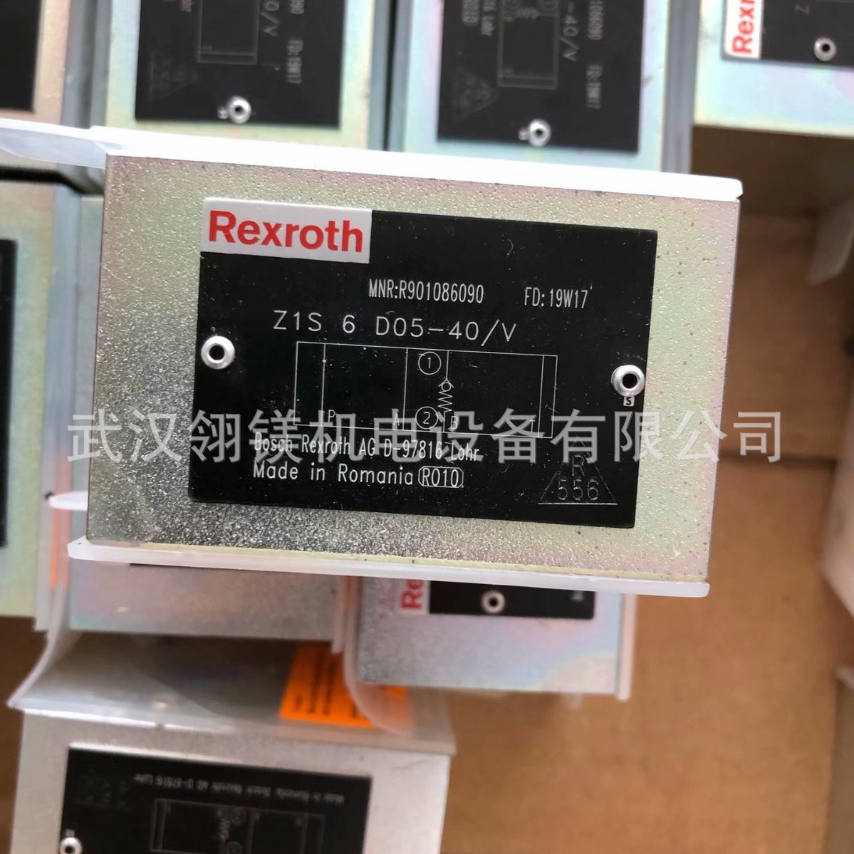 4WE6D6X/OFEG24N9K4，Z2S10-1-3X，Z2FS10-5-3X/V原厂现货