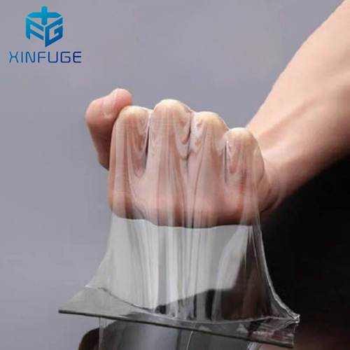 Manufacturer Nano Tape Nano Tape Internet celebrity transparent acrylic waterproof traceless double-sided tape