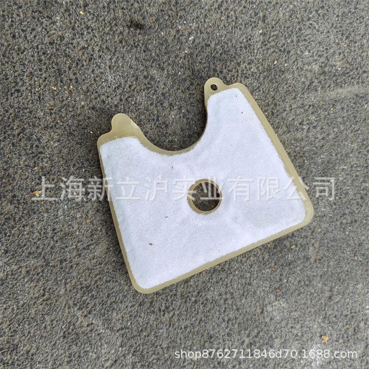 适配Husqvarna富世华125B吹风机手提式吹叶机空滤胡斯华纳空气滤