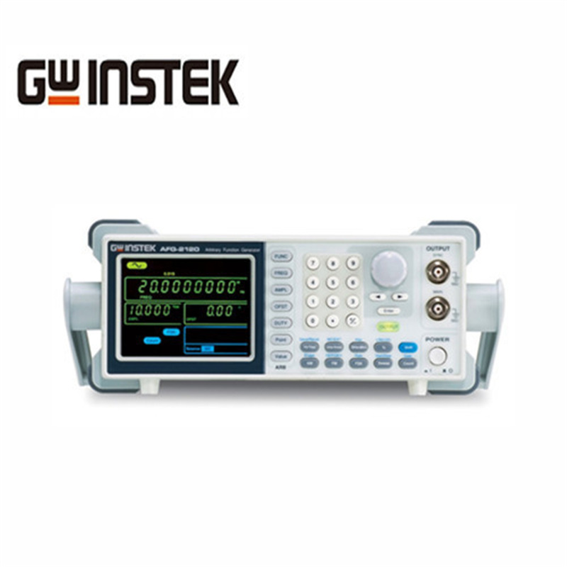 固纬/GWinstek AFG-2025 25MHZ 任意波信号发生器