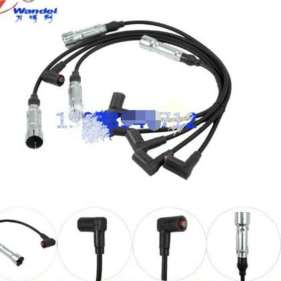 Santana 2000 Old Model/99 Power supply, ignition system accessories