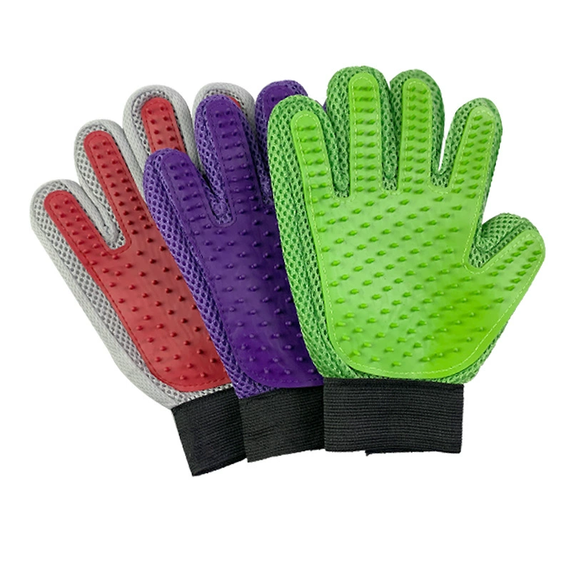 ✅Спотовые перчатки для кошек 180 ногтей Чистящие средства для домашних животных