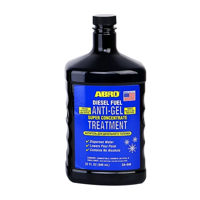 wax buildup, oil system maintenance, Oil additive
