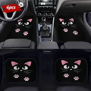 Avtomobil döşəmə paspasları — Style Soft Diatom Mud Floor Mats - sku89-color-temu-hot-selling-floor-mats-96-3344cm-two-piece-pack