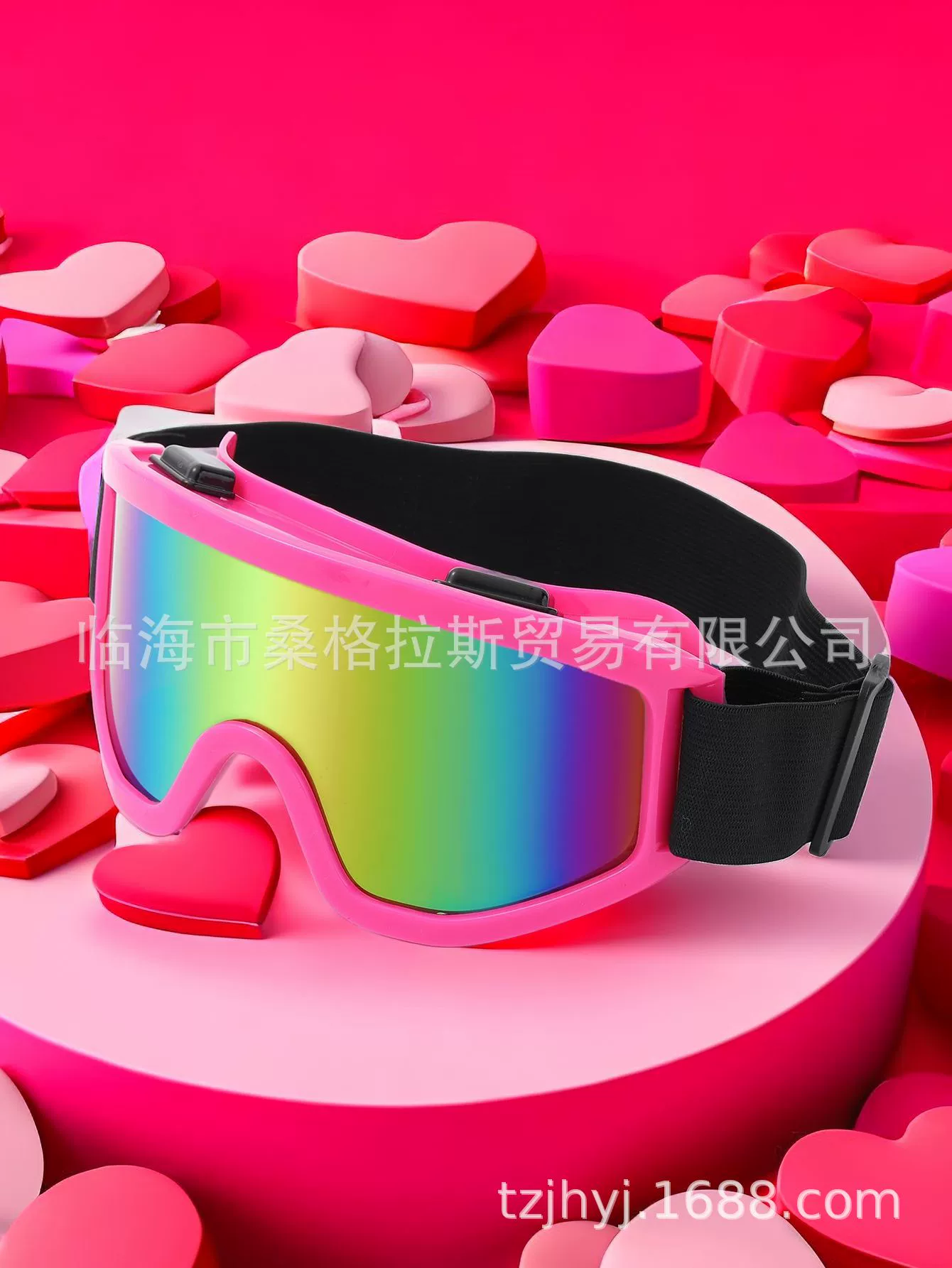 Goggles windproof ski goggles