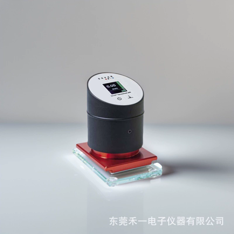 Оригинальный Швейцарский SEFAR Цифровозометр тензометр TENSOCHECK 200