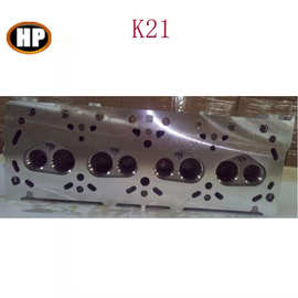 K21 K25 缸盖 识别号11040-FY501适用于Nissan尼桑11040FY501