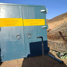 隧道玻璃钢防护门密闭门厂家订购单开双开抗爆密闭门