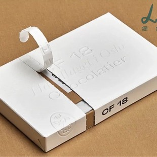 Brown Packing Paper Tear-Off Box Special Paper Packaging Box Zipper Box Embossed Zipper Airplane Box Gift Box Pull-Out Box Customized Model