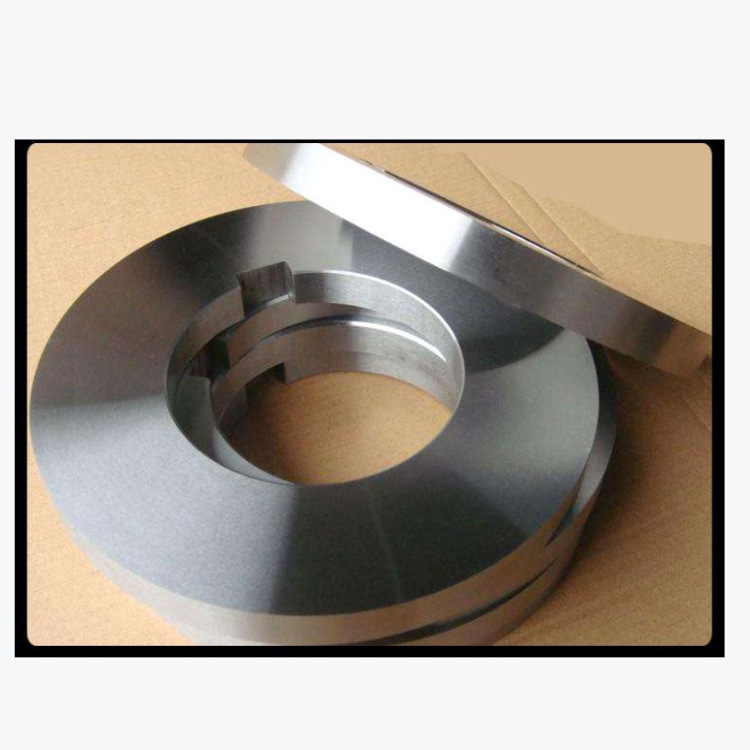 销售轮转线刀片虚线圆刀片  瓶盖切刀   瓶盖点断刀片