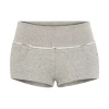 Flecking gray