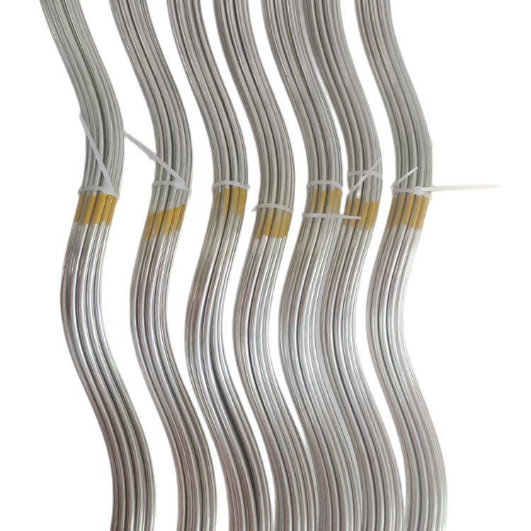 电力预绞式护线条 FYH型  光缆防振锤用护线条 衡利兴光电