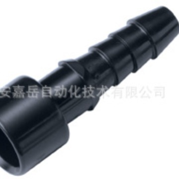 CPC产品 十管路连接器 Tentube coupling 系列快速接头TFFM3MWHT