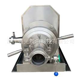 卫生级不锈钢食品级，管线式，胶体磨，胶体磨机，胶磨机，研磨机