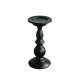 Antique Candle Holder Candle Light Dinner Candle Cup Home Living Room Decoration Wedding American Iron Candle Holder Ornaments
