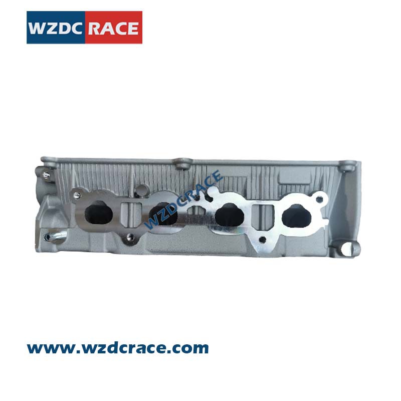 Aplicable a la cabeza de cilindro Hyundai G4HG Getz / Santro / Atos Prim 22100 - 02766