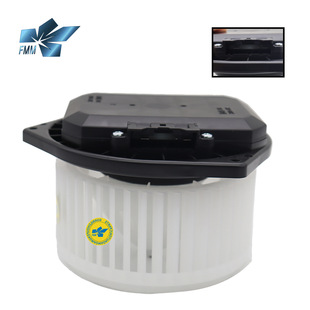 Applicable to Infiniti QX56 QX80 tole brushless car air conditioning blower 27220JK01A