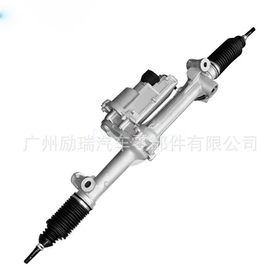 Eb3C3D070Ag, Steering gear