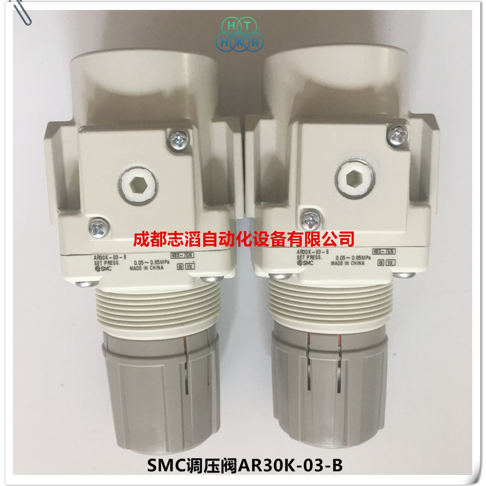 AR30K-03-B日本SMC减压阀带逆流功能的内置单向阀带逆流机构