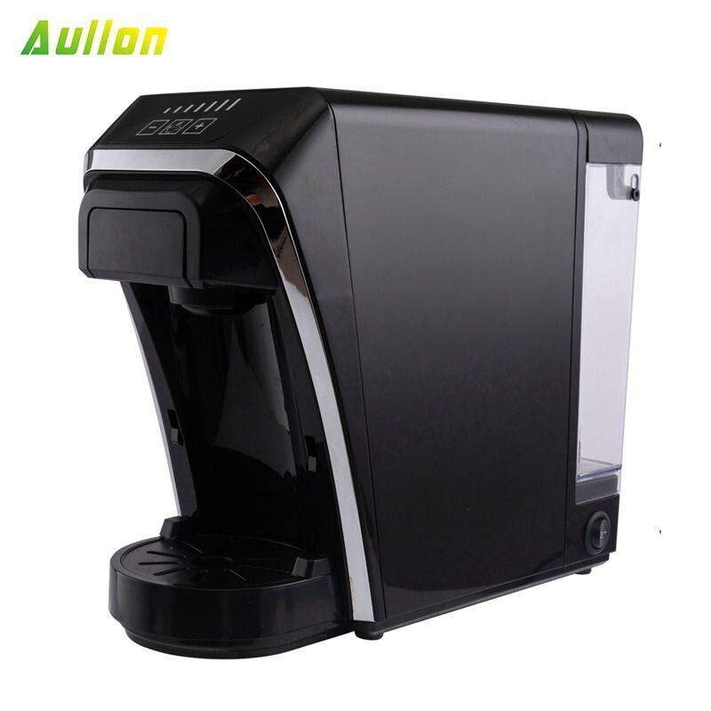 Foreign trade multi-functional coffee machine Nestle Duqu capsule coffee machine household multi-functional capsule coffee machine wholesale