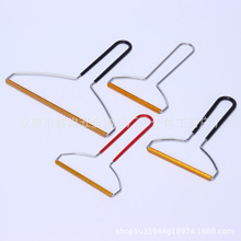 不伤衣手动刮毛器宠物去毛球猫用衣服剃毛刀器大衣起球除毛神器