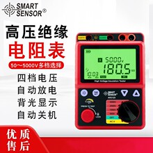 SMART SENSORϣ��AR3125�߉��ךW�� �u����|�^�����yԇ�x5000V