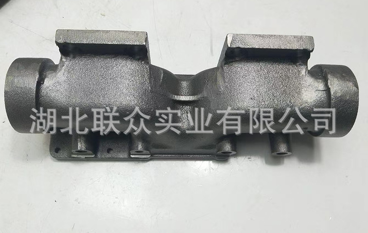 Suitable for Cummins K19 Engine Exhaust Manifold 3080980