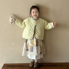 童毛衣;童T恤;普通外套