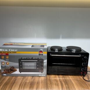�羳������Q���ښWҎ���^늿��� �p�t�^ 38�� Toaster Oven 38L