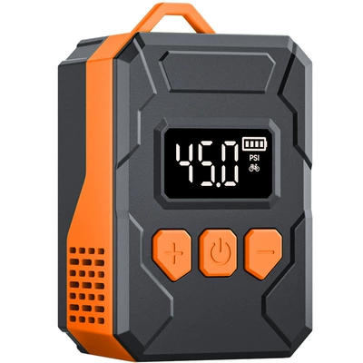 pump car portable air: Hava nasosu