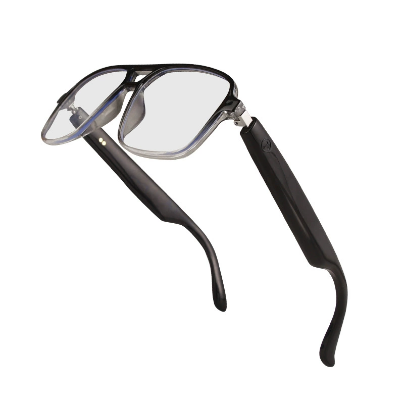 Smart lens, glasses, bluetooth, remote control