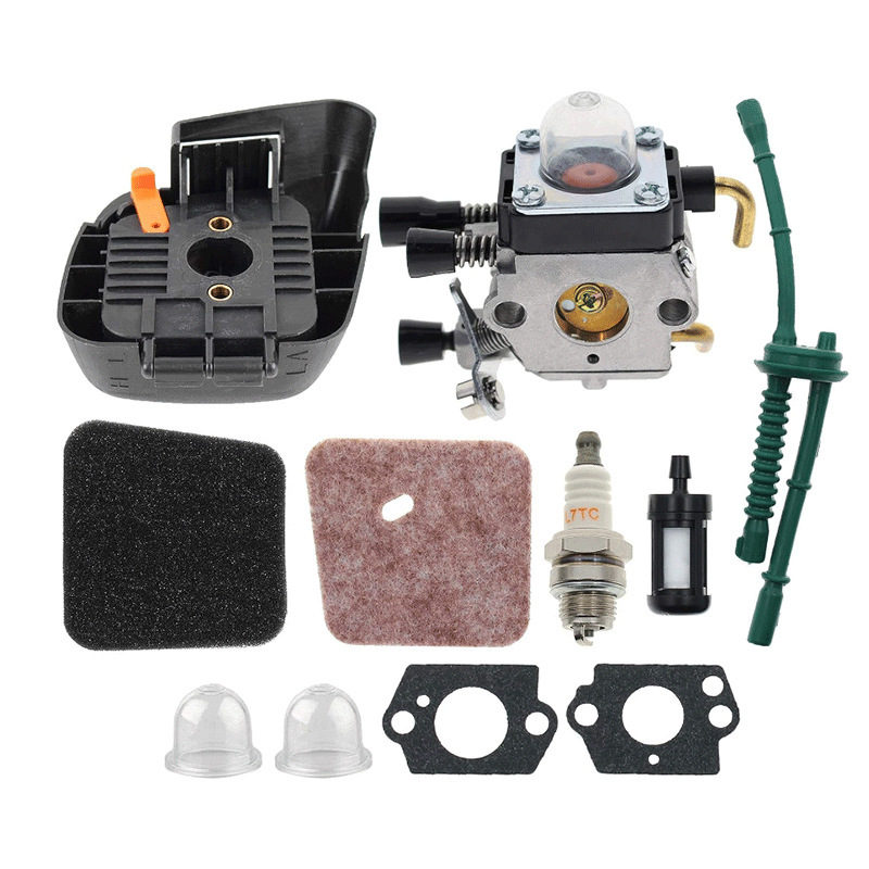 Carburador de filtro de aire C1Q-S97 para FS85 FC55 FC75 FS310 FS45 FS45 FS45L FS45L